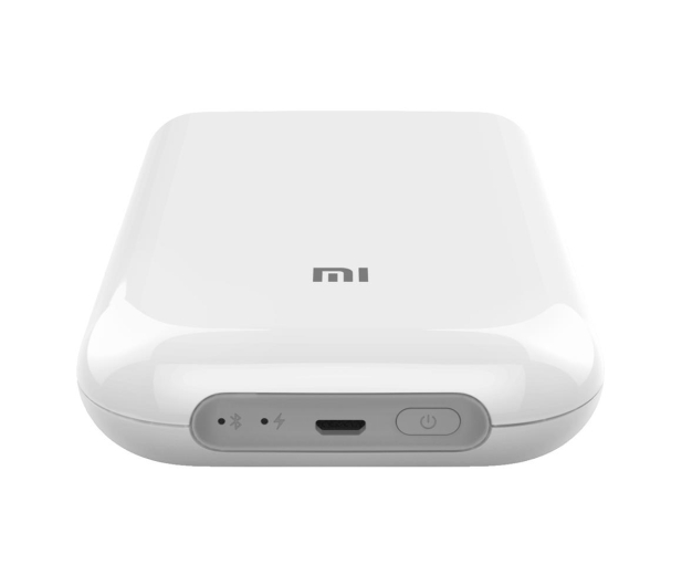 Xiaomi Mi Portable Photo Printer - 603414 - zdjęcie 3